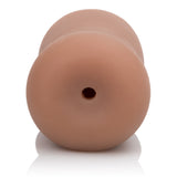 CalExotics Steamy Affair Pureskin Masturbating Sleeve — 4.75 in - SE0883353