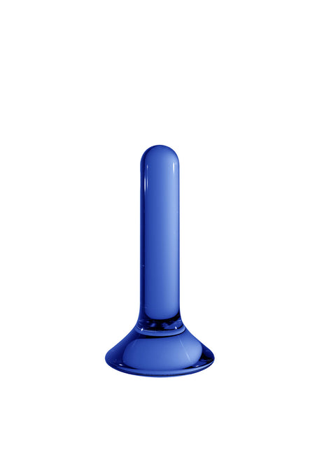 "Chrystalino Pin - Blue CHR-CHR011BLU"