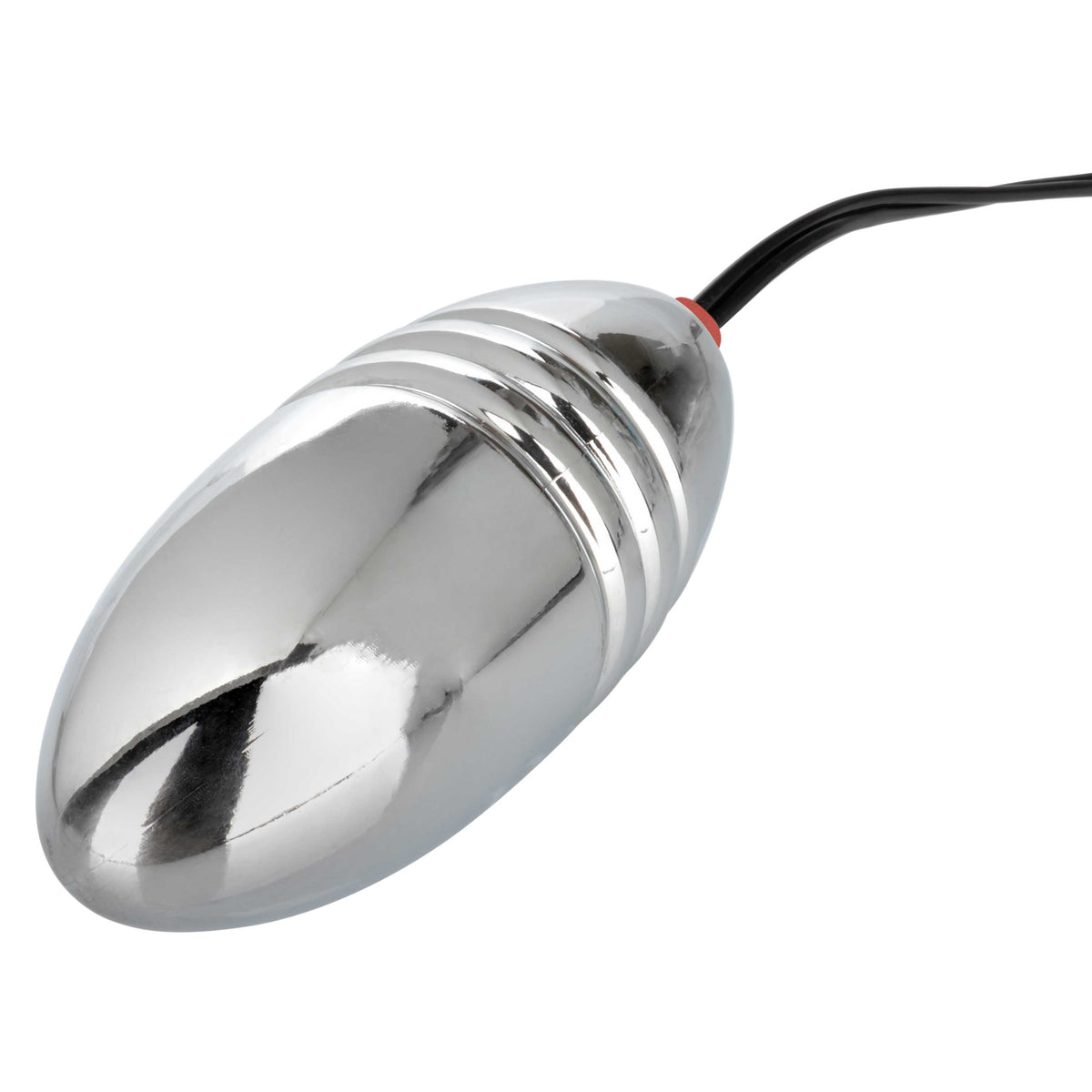 Colt Rechargeable Turbo Bullet - Silver