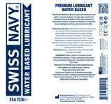 Water-Based Lubricant 10ml 100pc Fishbowl Display