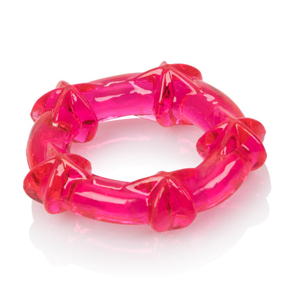 Magic C-Rings - Red by CalExotics