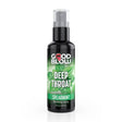 XR Brands Deep Throat Numbing Spray — Spearmint, 1 oz - GB-AH588-SPEAR