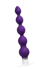 Quaker Anal Vibe - Into You Indigo