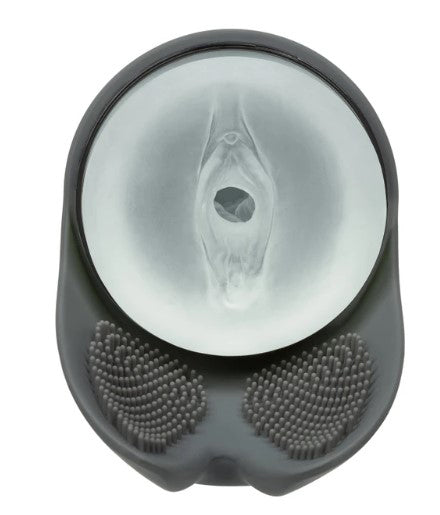 CalExotics Milk Master Ultimate Automatic Milker — Black - SE5550403