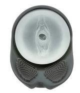 CalExotics Milk Master Ultimate Automatic Milker — Black - SE5550403