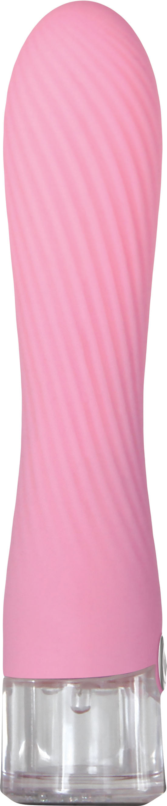 Sparkle Rechargeable Vibe by Evolved Novelties