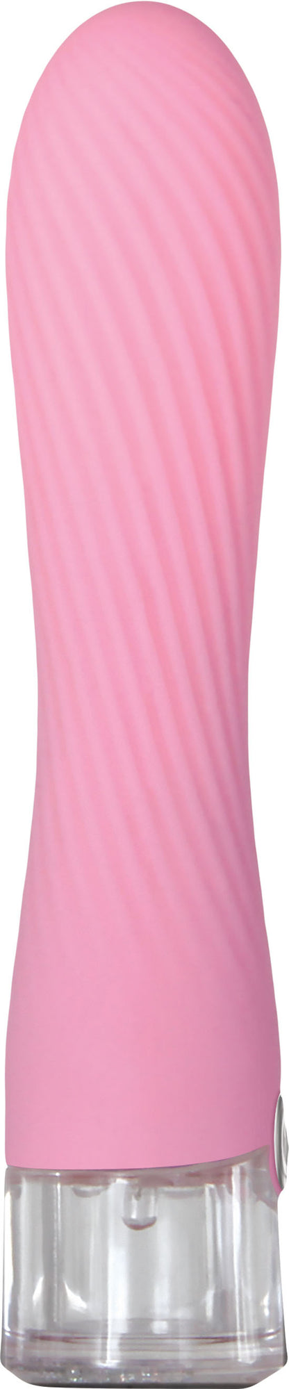 Sparkle Rechargeable Vibe by Evolved Novelties