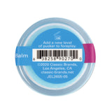 Nipple Nibbler Sour Pleasure Balm Rockin' Raspberry - 3 G Jar