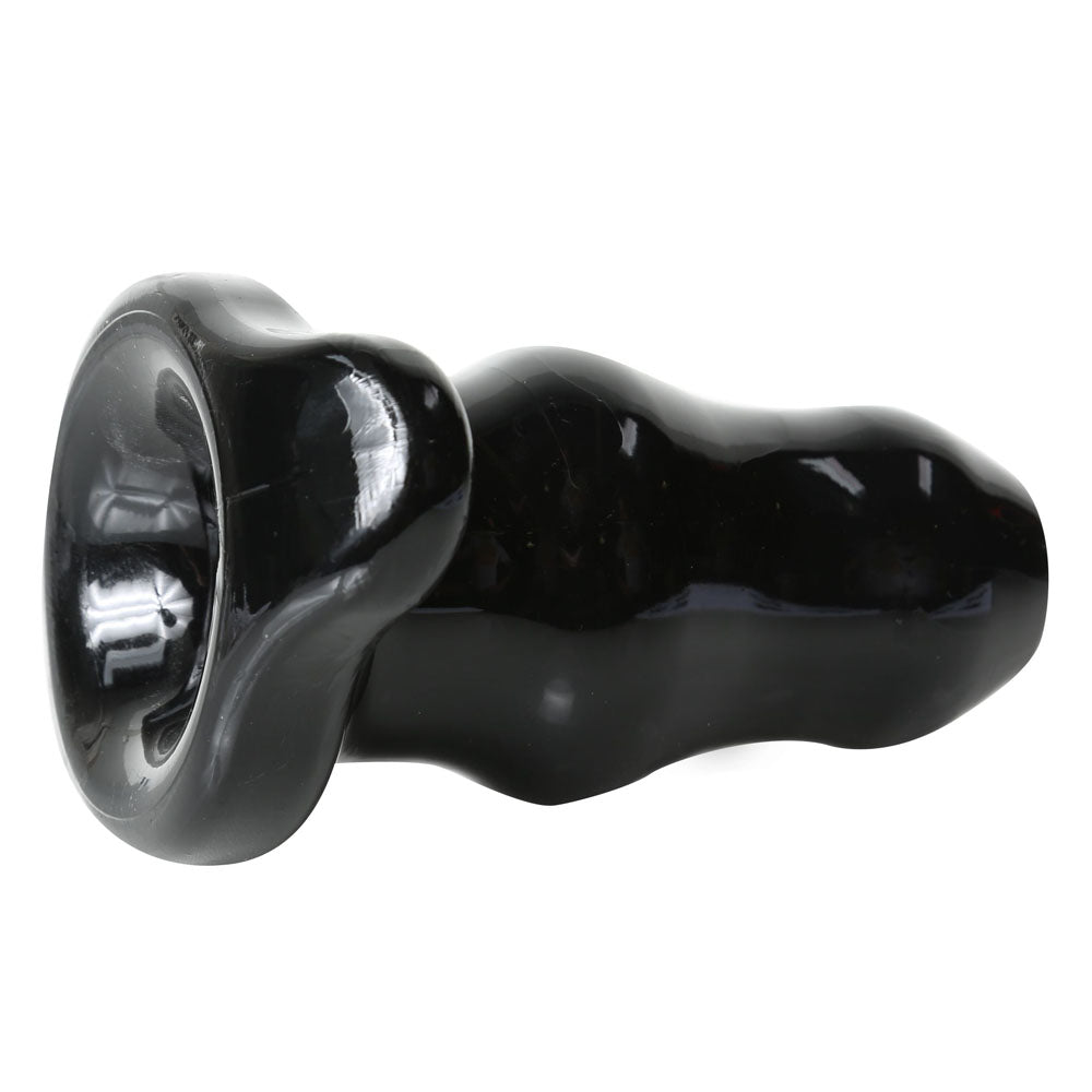 Double Tunnel Plug - Extra Large by Perfect Fit