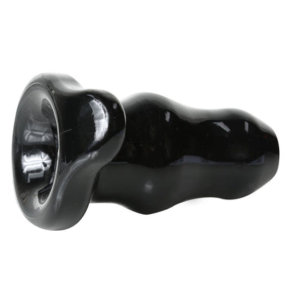 Double Tunnel Plug - Extra Large by Perfect Fit
