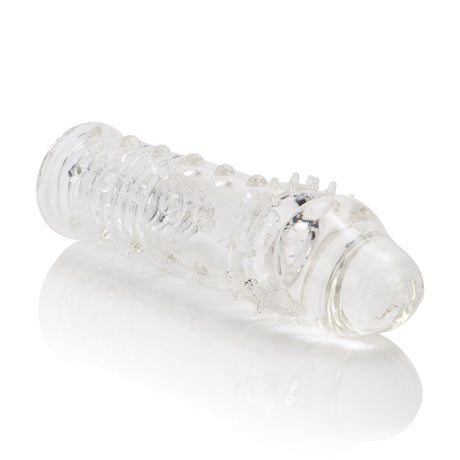 Adonis Extension - Clear by CalExotics