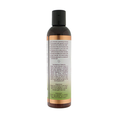 Balance Splash - Honeydew Cucumber - 8.5 Fl. Oz. (251 ml) by Sliquid