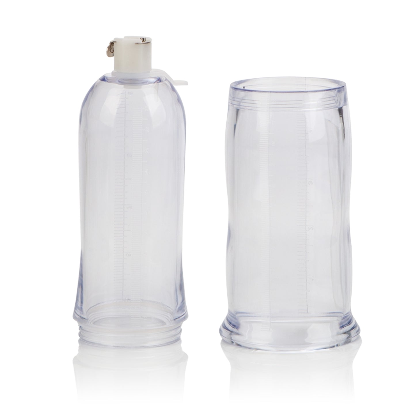 Enhance Travel Pump System by CalExotics