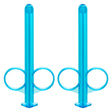 CalExotics Lube Tube Applicator — Refillable Blue - SE2380012