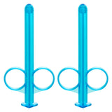 CalExotics Lube Tube Applicator — Refillable Blue - SE2380012