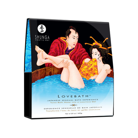 "Lovebath - Ocean Temptations - 23 Oz. SHU6800"