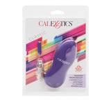 CalExotics Whisper Micro Bullet — Purple - SE0044603