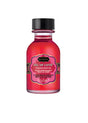 Kama Sutra Oil of Love — Strawberry Dreams Foreplay Oil, 0.75 fl oz (22 ml) - KS12004