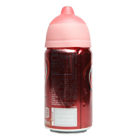 Hott Products Boobie Beer Can Topper, 7 in x 5 in - HTP3299