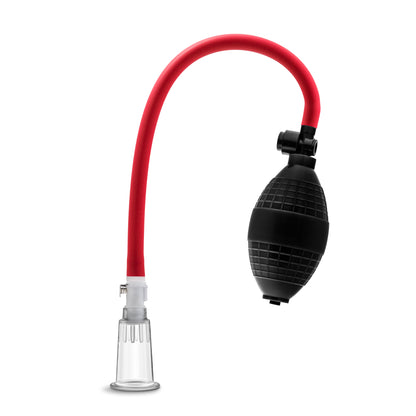 Temptasia - Beginner's Clitoral Pumping System by Blush