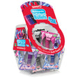 Screaming O Soft Touch Rechargeable Bullet — 24-Count Display - SO-ARBS-BWL