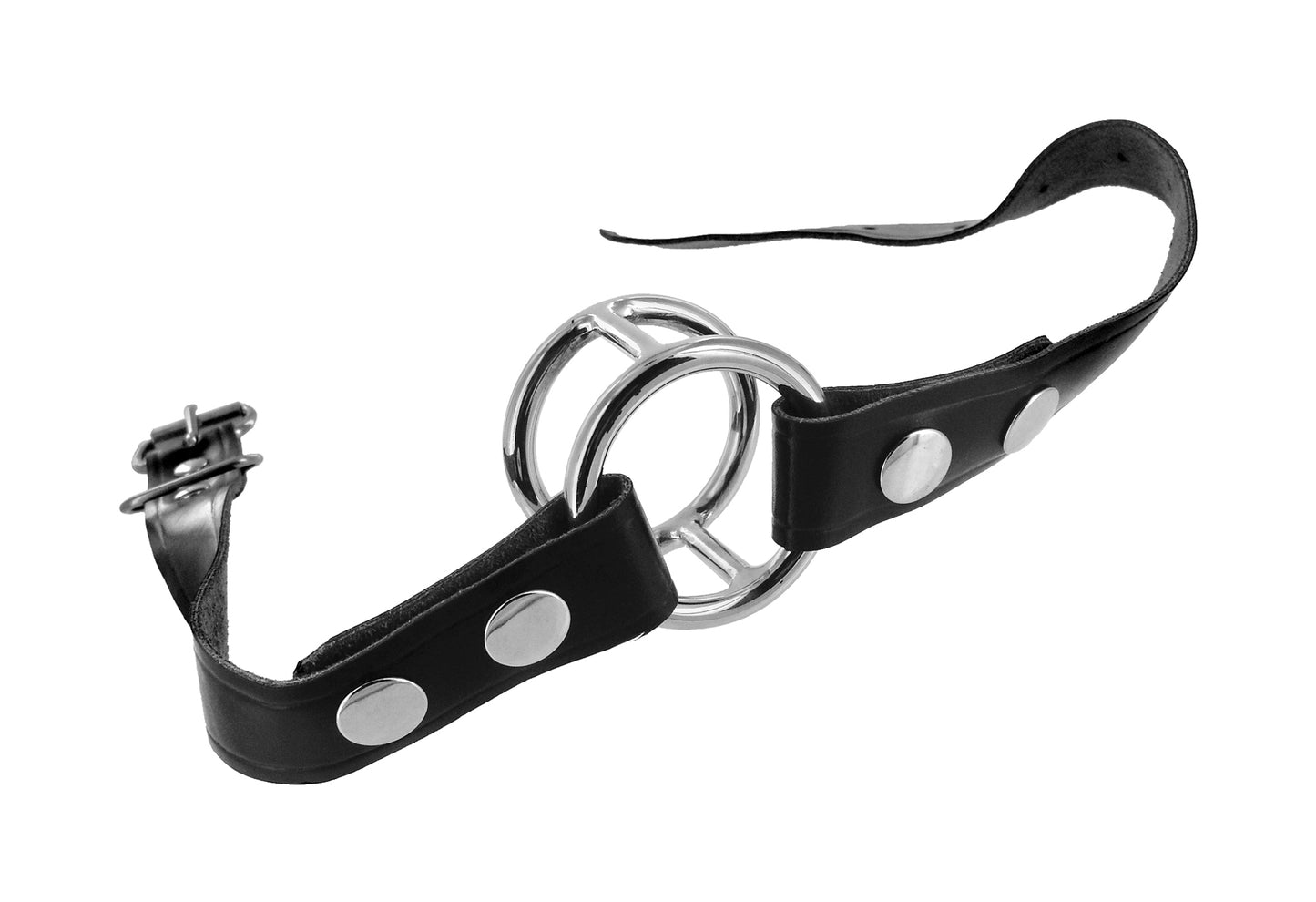 Deep Throat Gag by XR Brands