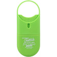 Doc Johnson GoodHead JuicyHead Dry Mouth Spray — Sour Green Apple 0.30 oz - DJ1363-54-CD
