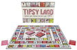 Kheper Games Tipsy Land Party Drinking Board Game - KG-IG003