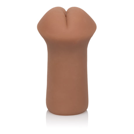 CalExotics Cheap Thrills Roller Girl Adult Toy — Stretchy Plush - SE0883253