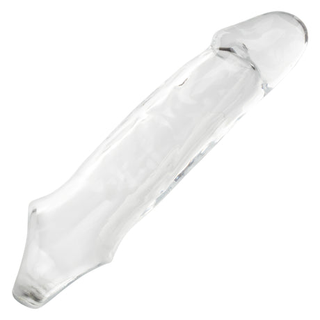 Performance Maxx Clear Extension - 6.5 Inch - Clear