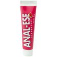 Nasstoys Anal-Ese Strawberry Anal Cream 0.5 oz - NW0316-1