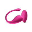 nsnovelties INYA Venus Remote-Clitoral Stimulator — Pink - NSN-0557-44
