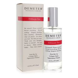 Demeter Hibiscus Tea Cologne Spray By Demeter by Demeter
