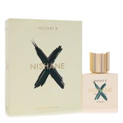 Hacivat X Extrait De Parfum Spray By Nishane by Nishane