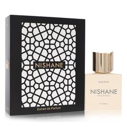 Hacivat Extrait De Parfum Spray (Unisex) By Nishane by Nishane