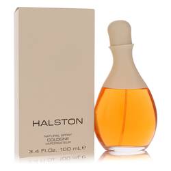 Halston Cologne Spray By Halston by Halston