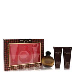 Halston Z-14 Gift Set By Halston by Halston
