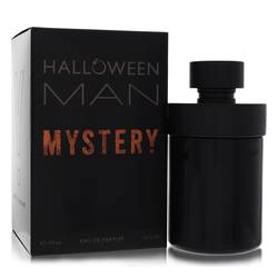 Halloween Man Mystery Eau De Parfum Spray By Jesus Del Pozo by Jesus Del Pozo