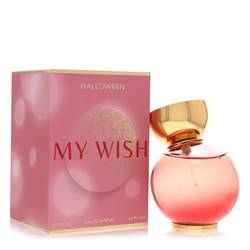 Halloween My Wish Eau De Parfum Spray By Jesus Del Pozo by Jesus Del Pozo