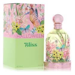 Halloween Bliss Eau De Toilette Spray By Jesus Del Pozo by Jesus Del Pozo