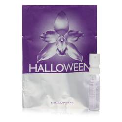 Halloween Vial (sample) By Jesus Del Pozo by Jesus Del Pozo