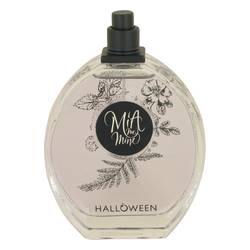 Halloween Mia Me Mine Eau De Parfum Spray (Tester) By Jesus Del Pozo by Jesus Del Pozo