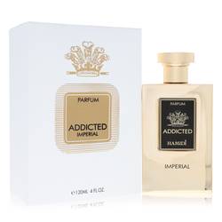 Hamidi Addicted Imperial Parfum Spray (Unisex) By Hamidi by Hamidi