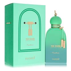 Hamidi The Dome Pantheon Eau De Parfum Spray By Hamidi by Hamidi