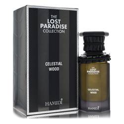 Hamidi The Lost Paradise Celestial Wood Eau De Parfum Spray By Hamidi by Hamidi