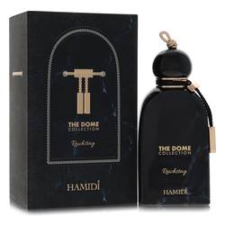 Hamidi The Dome Reichstag Eau De Parfum Spray By Hamidi by Hamidi