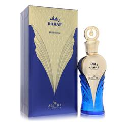 Hamidi Rahaf Eau De Parfum Spray By Hamidi by Hamidi