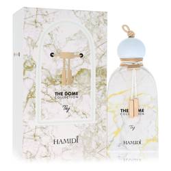 Hamidi The Dome Taj Eau De Parfum Spray By Hamidi by Hamidi