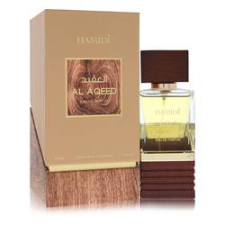 Hamidi Al Aqeed Eau De Parfum Spray By Hamidi by Hamidi