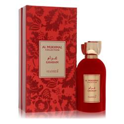 Hamidi Al Mukhmal Gharam Eau De Parfum Spray (Unisex) By Hamidi by Hamidi